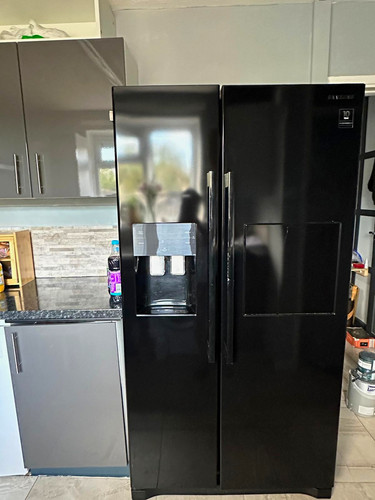 Samsung fridge freezer series - samsung,