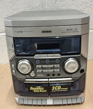 Philips fwc170 cd - philips, fwc170/25