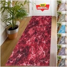 Rugs Modern Hallway Runner Non