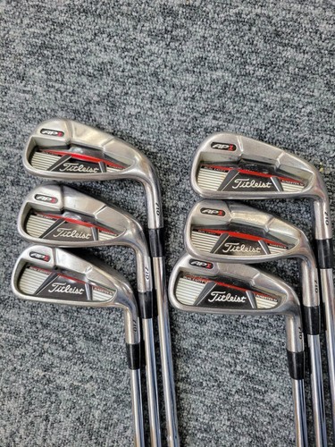 Titleist ap1 710 - iron, set