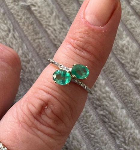 9ct yellow gold - , 2