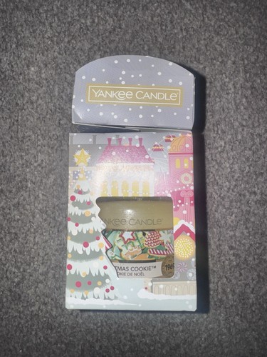 Yankee candle small jar - small,
