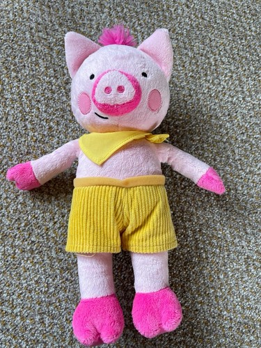 Wilko pig soft - pig,