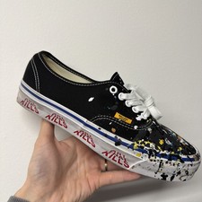 Vans OTW x Gallery Dept