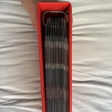 GB 2012 London Olympics Gold Medal Winners 29x First Day Covers In Red Album