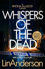 Whispers of the Dead: A