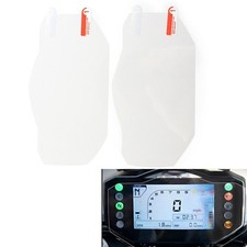 2xSpeedometer Screen Film
