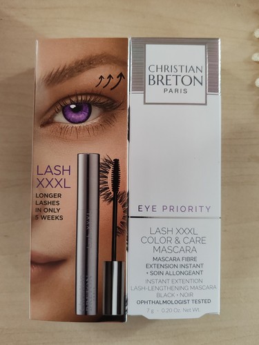 Cristian breton lash xxxl - breton,