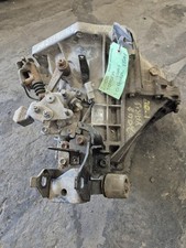 2006 2007 2008 Toyota Yaris 1.0 Petrol 5speed Manual Gearbox 