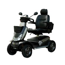 Monarch Storm 8mph Road Legal