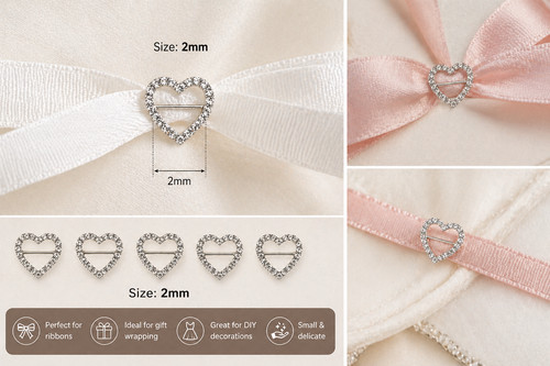 Heart - 5, (horizontal