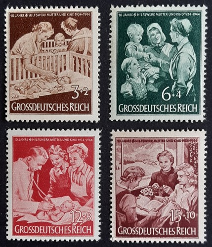 Germany third reich 1944 - germany,