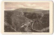 Ingleton Raven Ray Yorkshire -