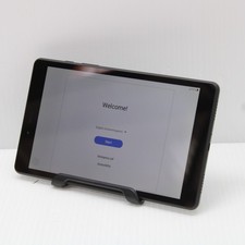 Samsung Galaxy Tab A 8.0 in
