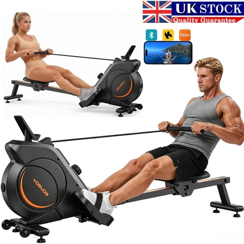 Yosuda pro magnetic rowing - yosuda,
