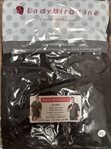 Ladybird line mens barber - line,
