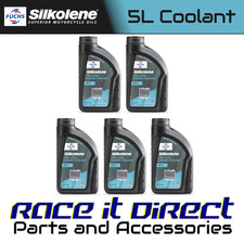 Coolant for Honda CBR 1100 XX