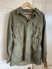 Reproduction WW2 M43 US Field