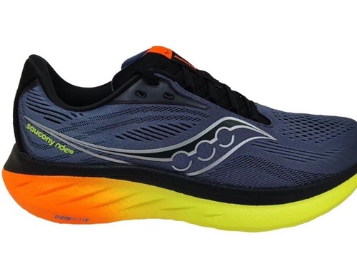 Saucony ride running - ride, 18