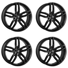 4 Carmani Wheels 13 Twinmax