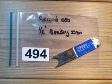 Vintage Record 050 Plane 1/2"