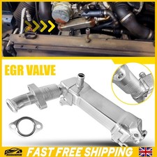 EGR VALVE COOLER 11717790065