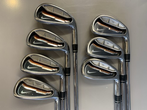 Nike ignite irons - nike,
