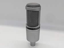 Audio-Technica AT2020 cardioid