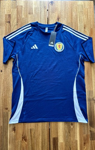 Adidas scotland tiro blue - adidas,