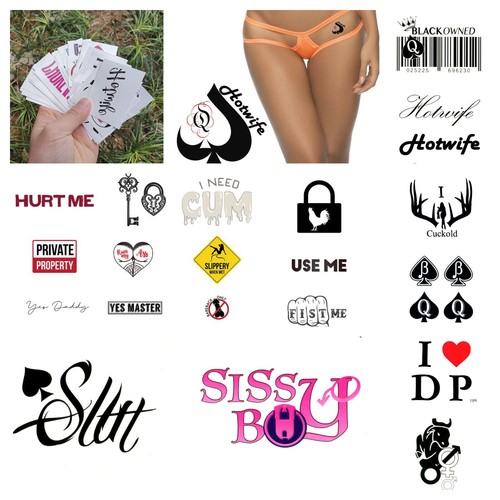 Adult temporary tattoos press - tattoos,
