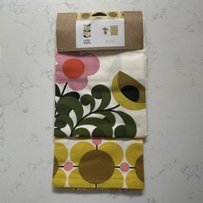 Orla Kiely Set of 2 Print Tea