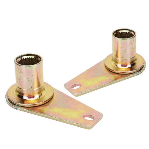 Anti roll bar end - roll,