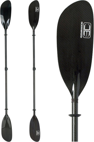 Full carbon fiber adjustable - carbon,