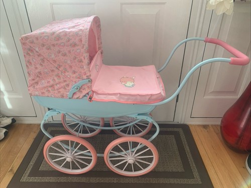 Baby annabell pink blue - &,
