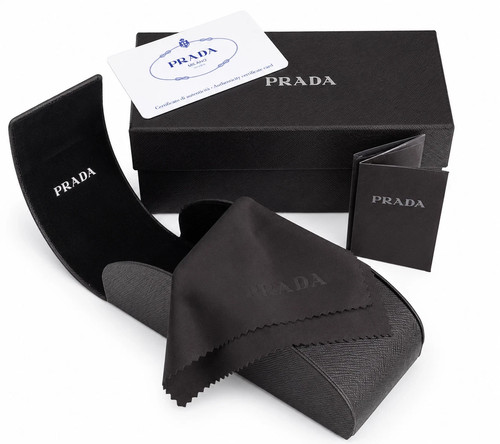 Prada eyeglass sunglass - eyeglass,