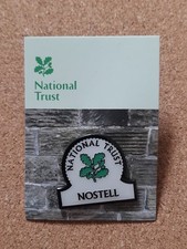 National Trust NOSTELL PRIORY