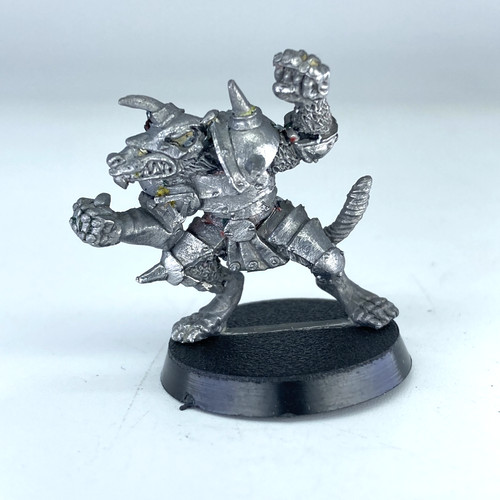 Blood bowl skaven stormvermin - blood,