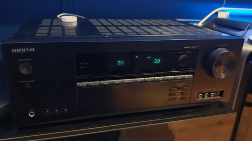 Onkyo r494 home - home, cinema
