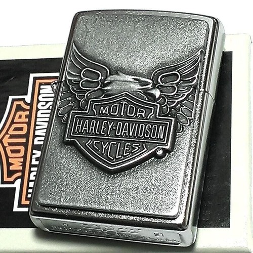 Genuine brand new zippo - brand, new zippo