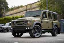 LAND ROVER DEFENDER 110 (1991-2016) WIDE TRACK BODY KIT KAHN