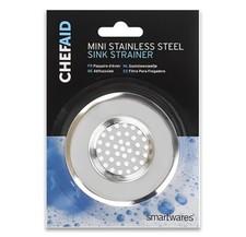 Chef Aid Mini Stainless Steel
