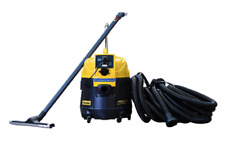 Rössle Mach I industrial