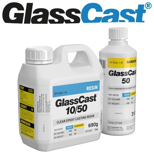 Clear epoxy resin - epoxy,