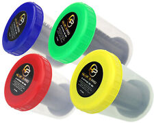 10 Station Large Rig Bin. Coarse Sea Carp Boat Fishing Rig Bin 4 Colours