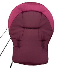 Stokke Xplory Crusi Trailz Newborn Insert with Foam Wedge Purple For Seat Unit