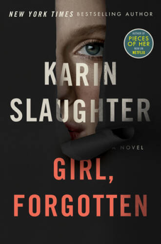 Girl forgotten novel - forgotten:,