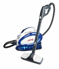 Steam Cleaner - Kills and