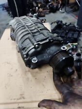 MERCEDES C CLASS KOMPRESSOR