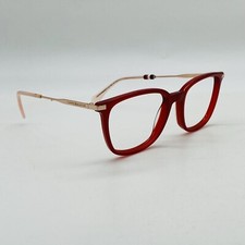 TOMMY HILFIGER  glasses RED