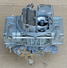 Holley 1850 600CFM Carburettor